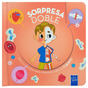 SORPRESA DOBLE    CUERPO