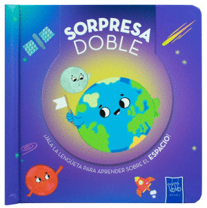SORPRESA DOBLE   ESPACIO