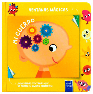 VENTANAS MAGICAS MI CUERPO