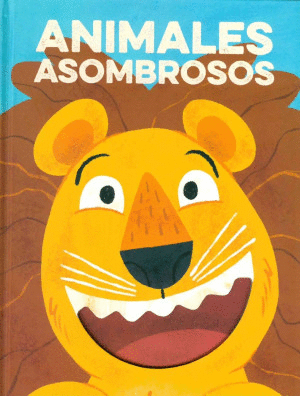 VENTANAS DIVERTIDAS ANIMALES ASOMBROSOS