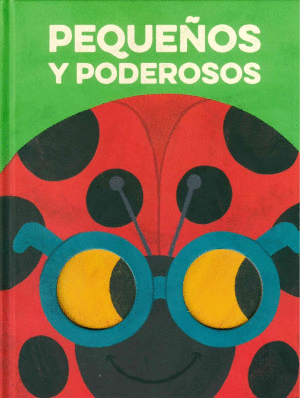 VENTANAS DIVERTIDAS PEQUEOS Y PODEROSOS