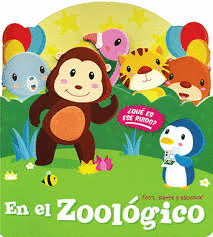 EN EL ZOOLOGICO