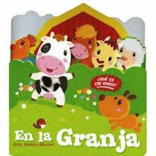 EN LA GRANJA