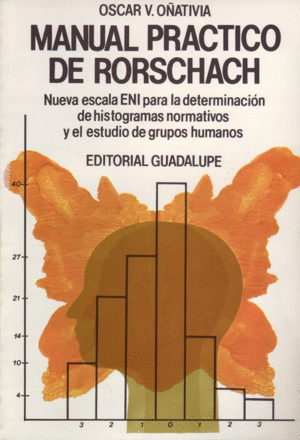 MANUAL PRACTICO DE RORSCHACH