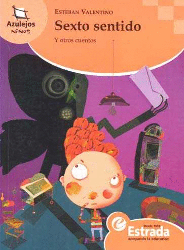 SEXTO SENTIDO Y OTROS CUENTOS