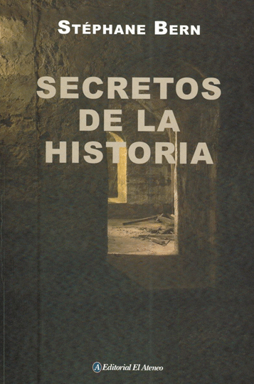 SECRETOS DE LA HISTORIA