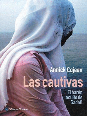LAS CAUTIVAS