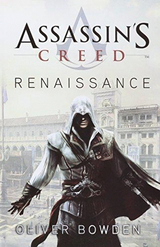 ASSASSINS CREED 1 RENAISSANCE