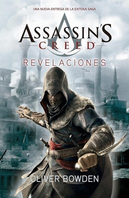 ASSASSINS CREED 4 REVELACIONES