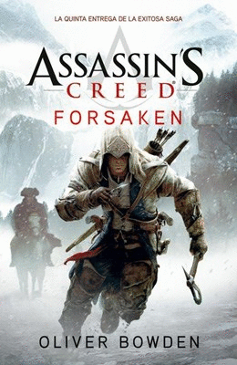 ASSASSINS CREED 5 FORSAKEN