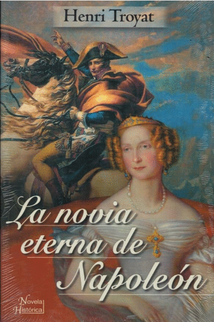 NOVIA ETERNA DE NAPOLEON LA