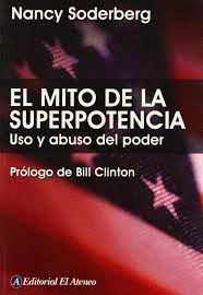 MITO DE LA SUPERPOTENCIA