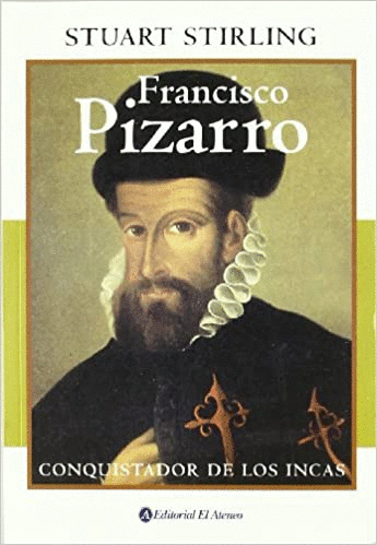 FRANCISCO PIZARRO