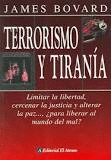 TERRORISMO Y TIRANIA