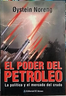 PODER DEL PETROLEO EL