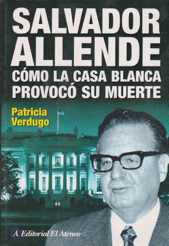 SALVADOR ALLENDE