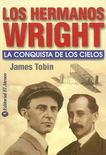 HERMANOS WRIGTH LOS