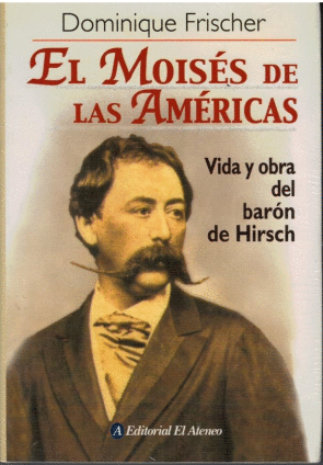 MOISES DE LAS AMERICAS