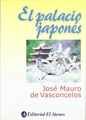 PALACIO JAPONES EL