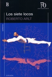 SIETE LOCOS LOS