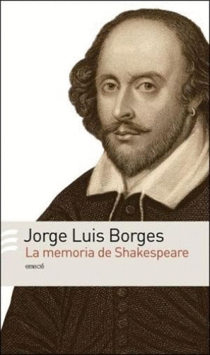 MEMORIAS DE SHAKESPEARE LA