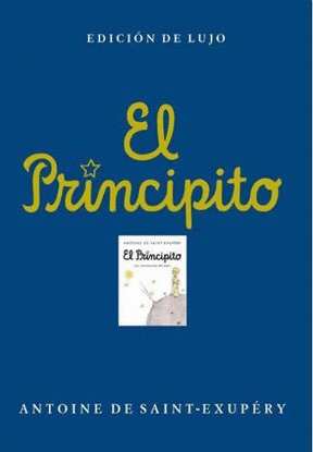 PRINCIPITO EL (EDICION DE LUJO)