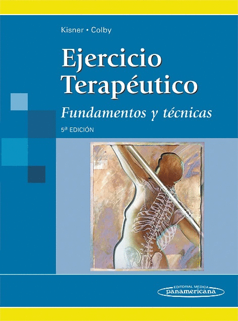 EJERCICIO TERAPEUTICO
