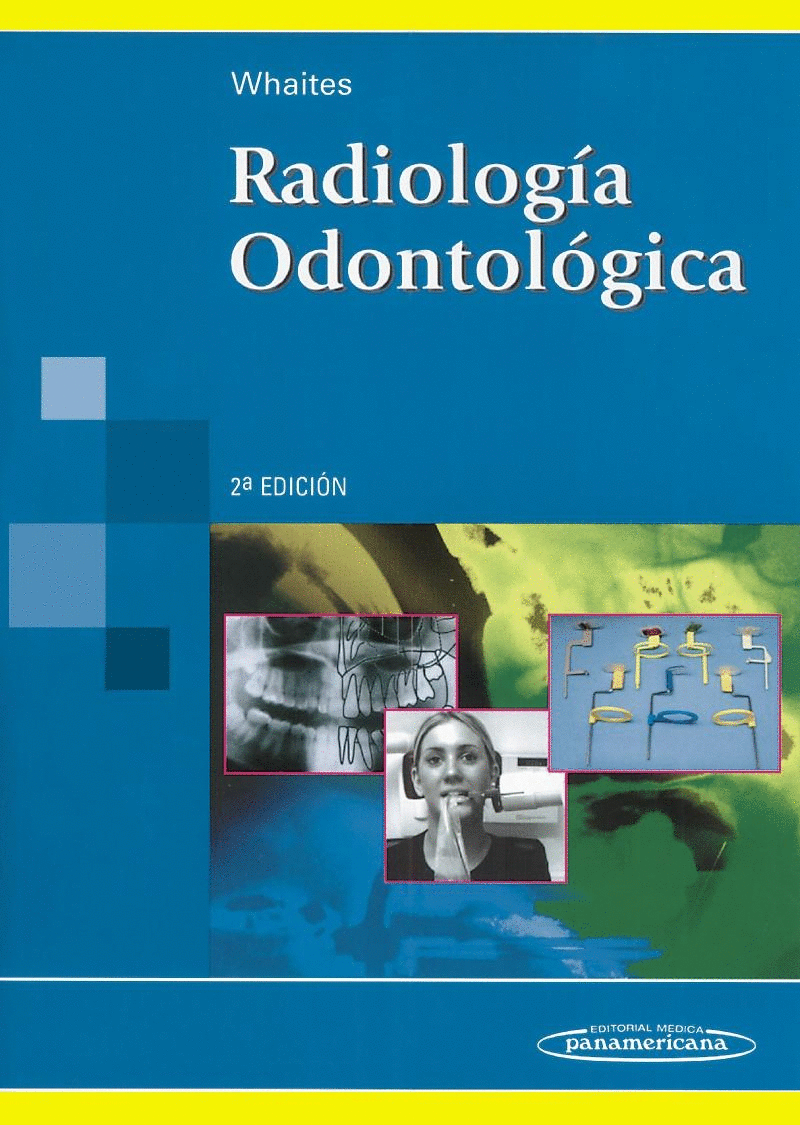 RADIOLOGIA ODONTOLOGICA