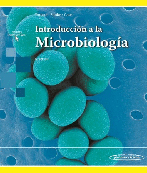INTRODUCCION A LA MICROBIOLOGIA