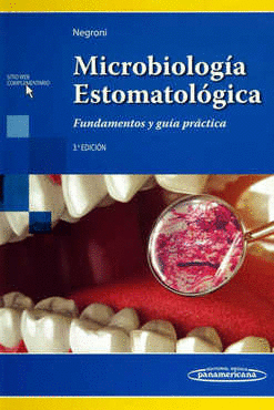 MICROBIOLOGIA ESTOMATOLOGICA