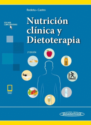 NUTRICION CLINICA Y DIETOTERAPIA