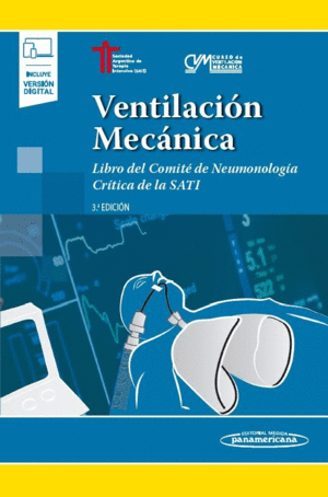 VENTILACION MECANICA
