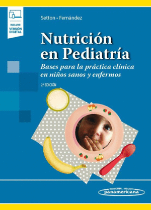 NUTRICION EN PEDIATRIA