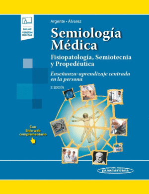 SEMIOLOGIA MEDICA