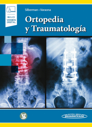 ORTOPEDIA Y TRAUMATOLOGIA