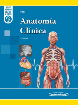 ANATOMIA CLINICA