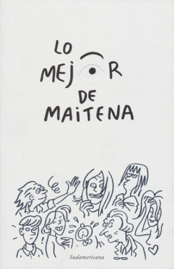 MEJOR DE MAITENA LO