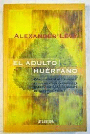 EL ADULTO HUERFANO