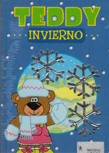 TEDDY INVIERNO (PASTA DURA)
