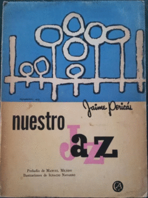 NUESTRO JAZZ