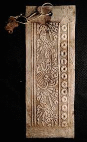 SEPARADOR BOOKMARK AMATE