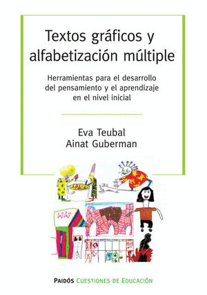 TEXTOS GRAFICOS Y ALFABETIZACION MULTIPLE