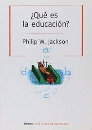 QUE ES LA EDUCACION