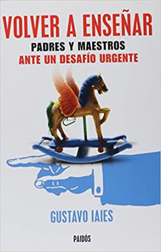 VOLVER A ENSE�AR