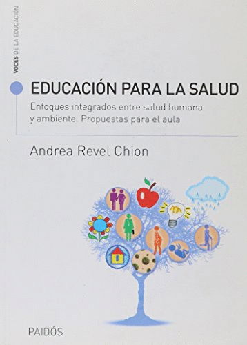 EDUCACION PARA LA SALUD