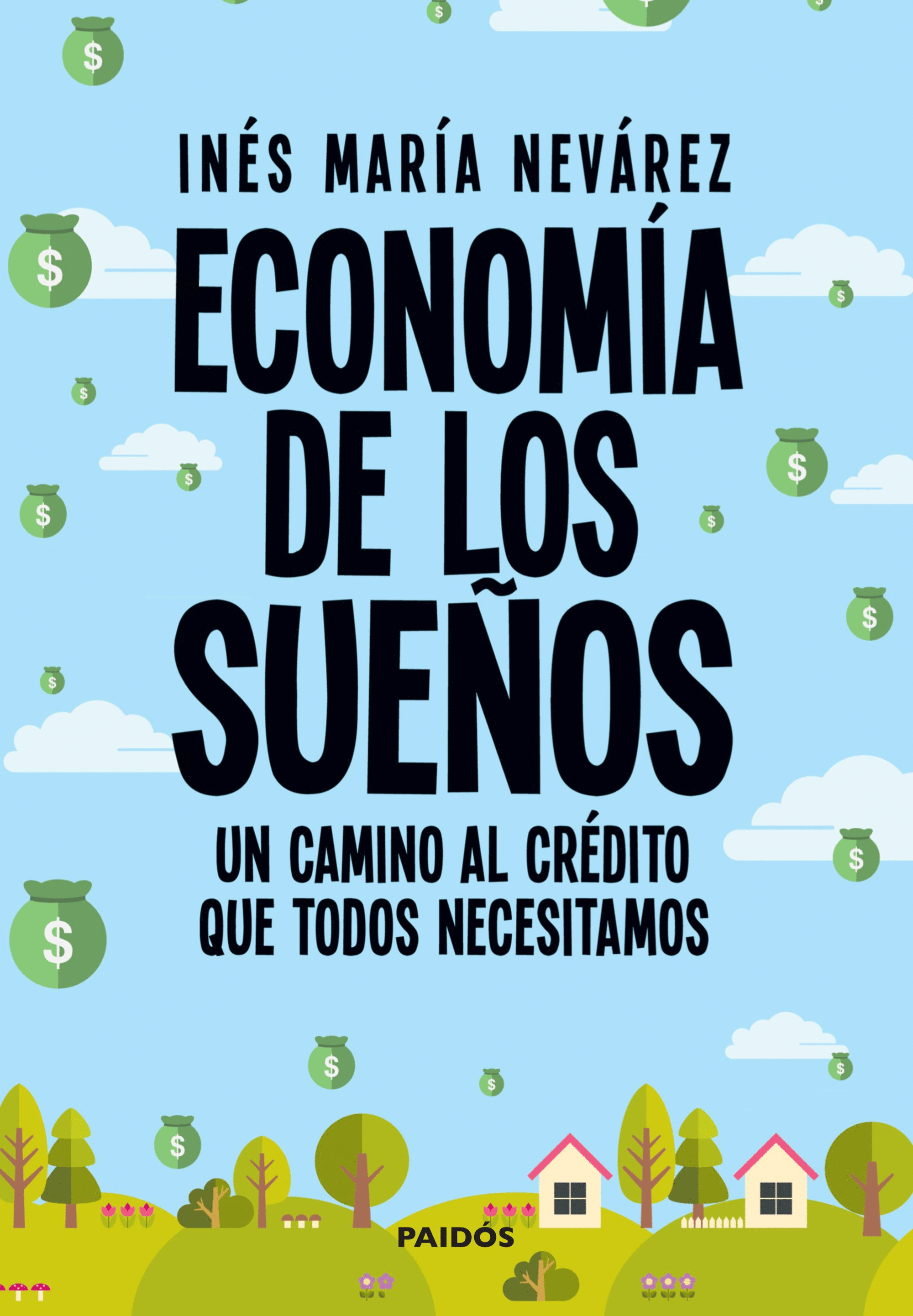 ECONOMIA DE LOS SUE�OS