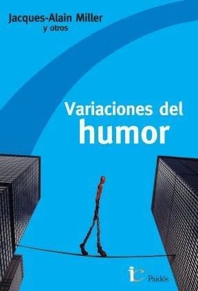 VARIACIONES DEL HUMOR