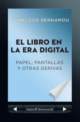 LIBRO EN LA ERA DIGITAL