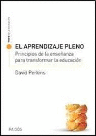 APRENDIZAJE PLANO EL