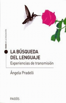 BUSQUEDA DEL LENGUAJE LA